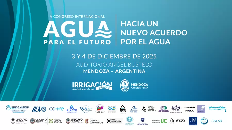 Irrigación