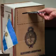 Elecciones 2025: todo lo que tenés que saber antes de votar este domingo