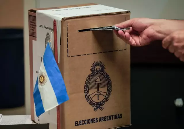 Elecciones