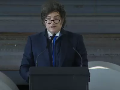 La 'opereta' de Errepar: los 3 cambios clave que Milei desminti