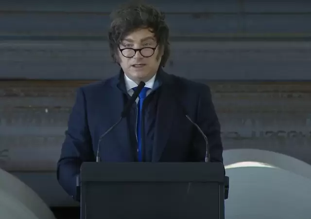 La 'opereta' de Errepar: los 3 cambios clave que Milei desminti