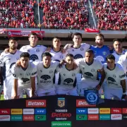 Independiente Rivadavia pierde una pieza clave para jugar ante River por Copa Argentina