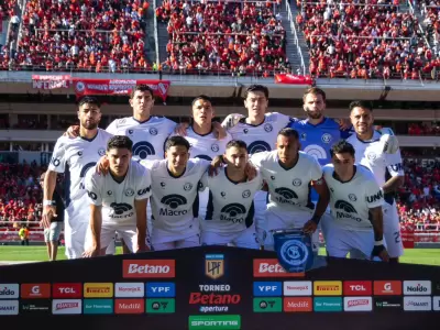 Independiente Rivadavia pierde una pieza clave.