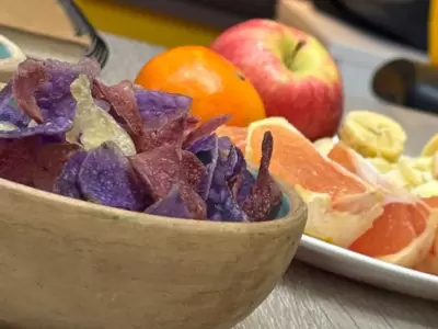 El emprendimiento mendocino busca generar conciencia sobre la importancia de consumir alimentos org�nicos y sin agroqu�micos para la salud.