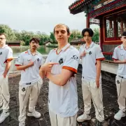 Worlds 2025: HLE y G2 Esports, los nuevos clasificados; EU rompe sequía de años con un Dr. Mundo histórico
