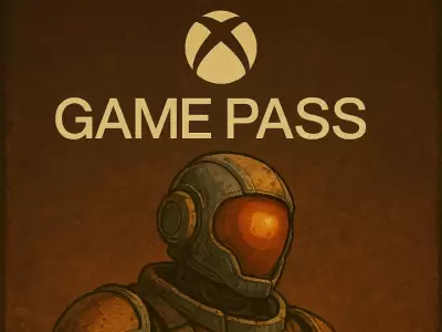 Se viene una semana entretenida en Xbox Game Pass