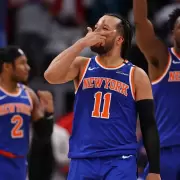 Noche a puro básquet: los 12 partidos de este miércoles 22 de octubre en la NBA 2025/26