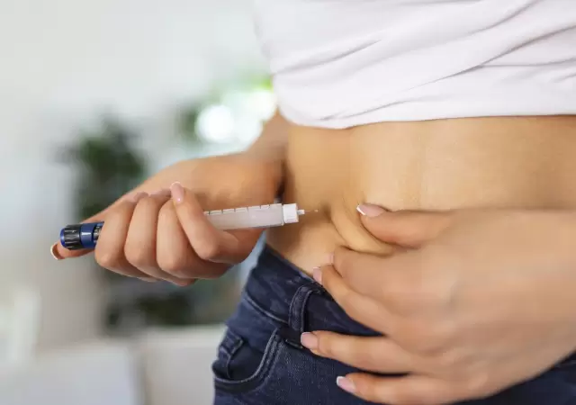 La llegada de Wegovy a Mendoza marca un punto de inflexi�n en el tratamiento farmacol�gico de la obesidad.