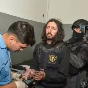 La Justicia oblig� a Pablo Laurta a declarar este jueves en forma presencial