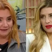 A Tribunales sin escalas: Nancy Pazos va por todo contra Mariana Brey: 'La demanda es penal'