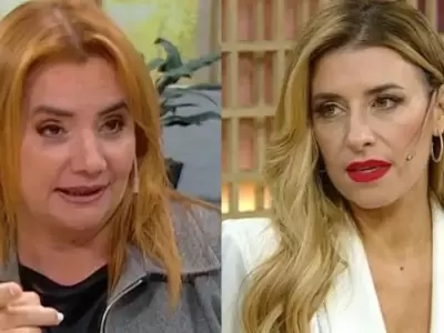 Nancy Pazos demandar� a Mariana Brey