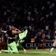 Gimnasia de Mendoza prepara una fiesta inolvidable por el ascenso a Primera Divisi�n