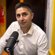 Ricardo García: "Trabajar para solucionar problemas que pasan desapercibidos y hacen al metro cuadrado de los vecinos"