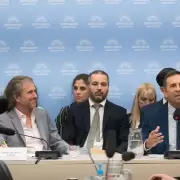 Diputados: por qu� el Presupuesto depende del di�logo entre el oficialismo y la oposici�n