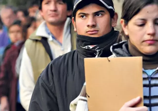 La otra cara de la reforma: ms de 181 mil trabajadores perdieron su puesto desde finales de 2023