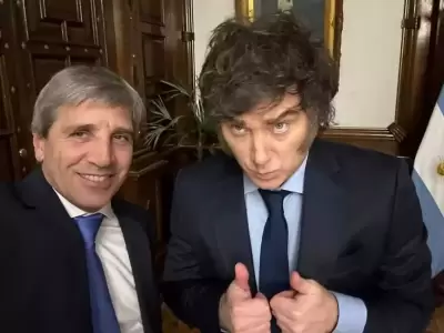 DNU 849: el Gobierno modific� el Presupuesto con m�s fondos para salarios, jubilaciones (ANSES) y programas sociales