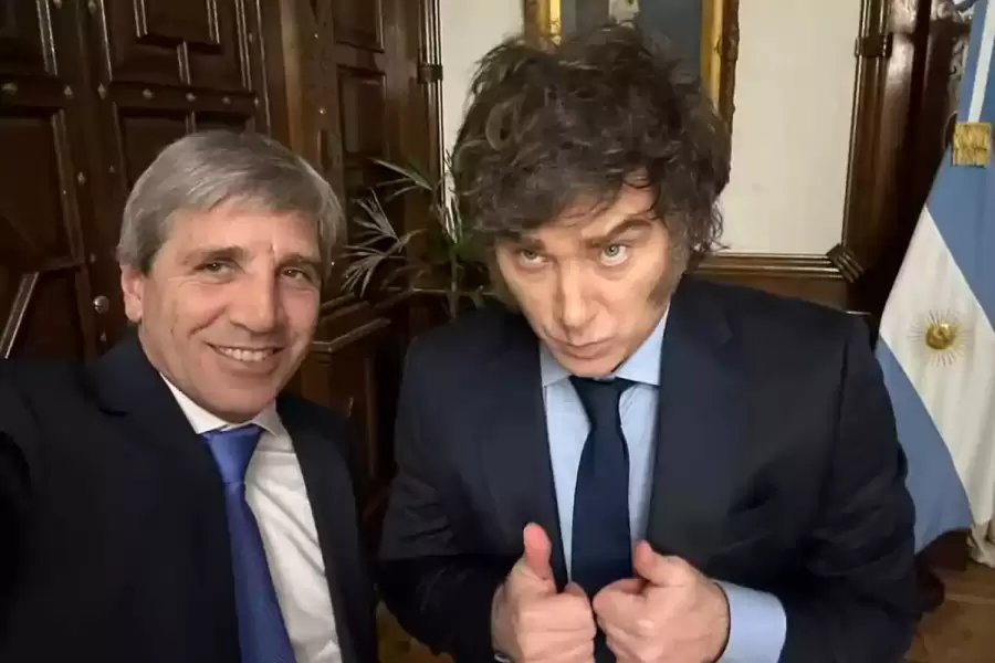 La pol�tica econ�mica plasmada en el Presupuesto
