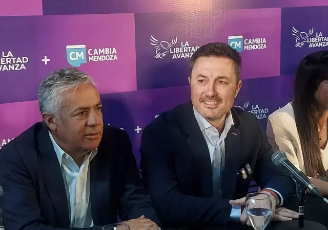 Luis Petri respondi� sobre la salida del canciller y adelant� que el Presidente realizar� nuevas modificaciones en el Gabinete. /