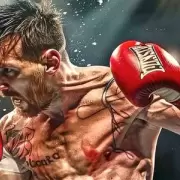 Pol�mica: �Por qu� un experto cree que Messi superar�a a CR7 en un ring de boxeo?