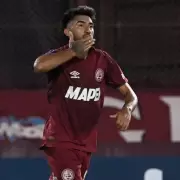Universidad de Chile vs Lanús por la ida de la semifinal de Copa Sudamericana 2025