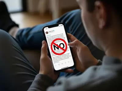 No compartas sondeos.