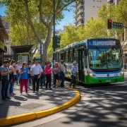 Transporte gratis en Mendoza para las elecciones: horarios y requisitos