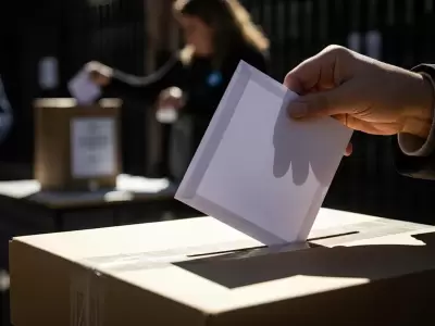 Voto nulo, blanco o impugnado: diferencias clave.