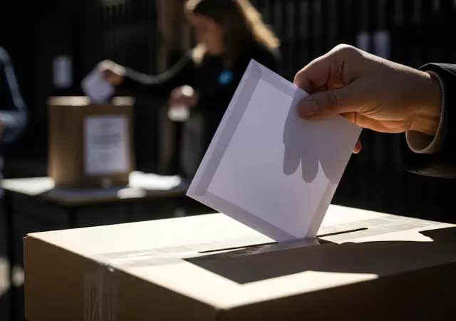 Voto nulo, blanco o impugnado: diferencias clave.