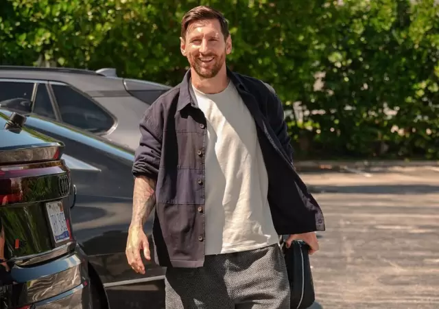 La AFA oficializ� la afiliaci�n directa de Leones de Rosario F�tbol Club (el equipo de la familia Messi), que competir� en la Primera C.
