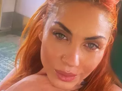 Qui�n es Lourdes Fern�ndez, la artista detr�s del fen�meno Bandana y su regreso.
