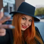 El enigma de la popstar: c�mo apareci� Lowrdez Fern�ndez tras el alerta de su madre