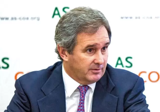 El nuevo canciller argentino, Pablo Quirno. (Foto: archivo web)