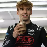 De Le Mans a la F�rmula 2: Nicol�s Varrone otro argentino que se acerca a la F�rmula 1