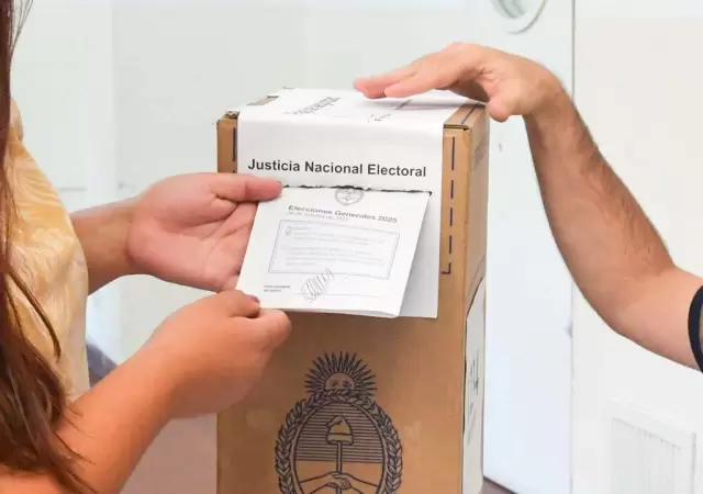 Veda, DNI y clases: las 5 claves que el gobierno de Mendoza defini� para el gran operativo electoral del domingo