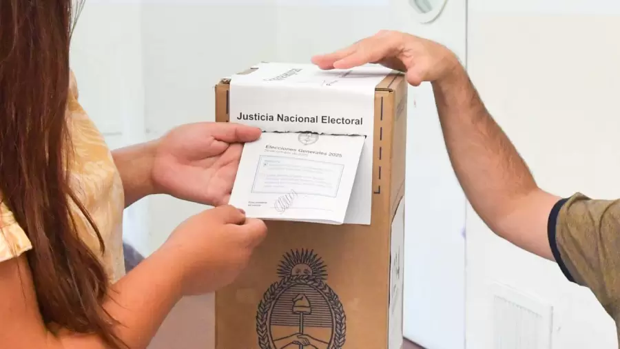 "El objetivo estricto de las elecciones es definir la composición del Congreso y no el futuro o continuidad del presidente" (J. Burdman)