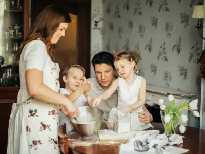 Una de cada cuatro familias argentinas lidia con una alergia cr�nica en sus hijos.