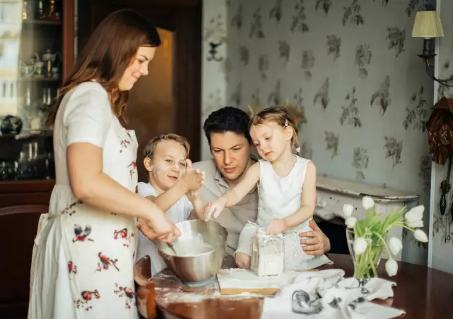 Una de cada cuatro familias argentinas lidia con una alergia cr�nica en sus hijos.