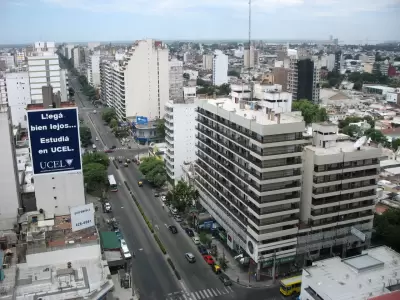 Las zonas de Abasto y Pichincha concentran la mayor demanda de alquileres en Rosario.