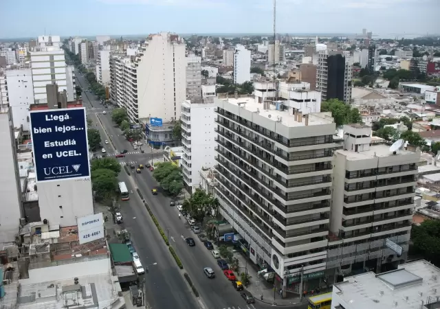 Las zonas de Abasto y Pichincha concentran la mayor demanda de alquileres en Rosario.