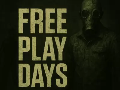 Free Play Days
