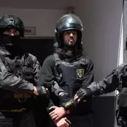 Pablo Laurta declar� en C�rdoba: qu� dijo y qu� se neg� a responder