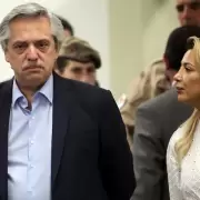 �Por qu� Alberto Fern�ndez intenta culpar al Gobierno por una denuncia que naci� en su propio celular?