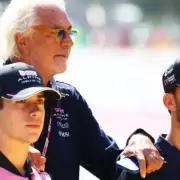 Colapinto dice que "est� todo bien" en Alpine, pero Gasly marca la cancha: "No fue su mejor decisi�n"