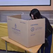 S�per multa: la sanci�n que impuso la Justicia Nacional Electoral para este domingo 26 de octubre
