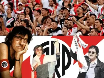 El posteo del club millonario