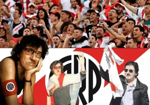 El posteo del club millonario