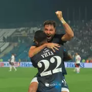 Independiente Rivadavia vs. River por un lugar en la final de la Copa Argentina 2025