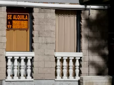 "El mercado inmobiliario apost� por monoambientes como reserva de valor, pero la gente en Mendoza tiene una tendencia particular."