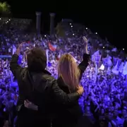Argentina 5.0 y el triunfo de Milei: an�lisis de Gustavo Ferrari Wolfenson sobre la ruptura con el pasado