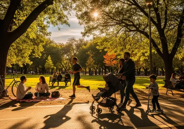 No sabs que hacer el fin de semana? Te traemos la solucin.